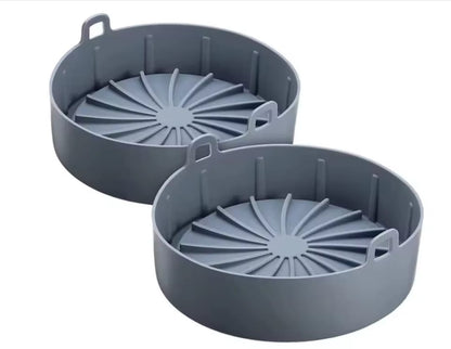 silicone Air Fryer liner