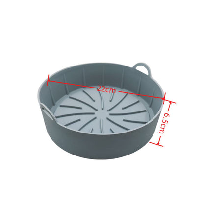 silicone Air Fryer liner