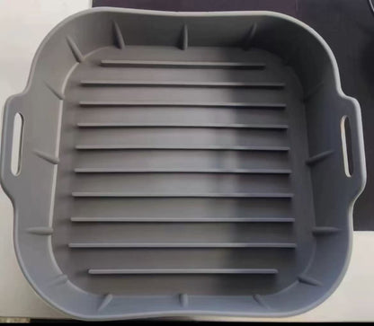 silicone Air Fryer liner