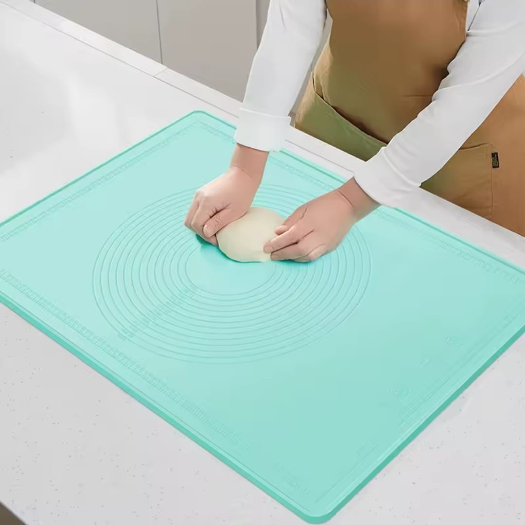 Non-stick Silicone Kneading Mat