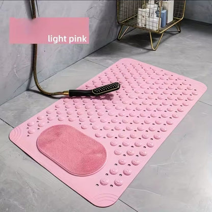 Big size Antislip bathroom mat
