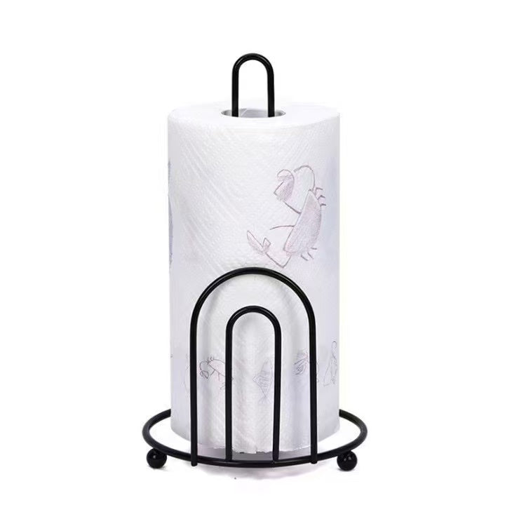 Kitchen Roll Paper Towel Holder