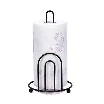 Kitchen Roll Paper Towel Holder