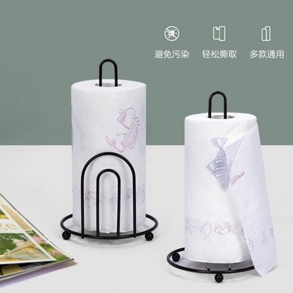 Kitchen Roll Paper Towel Holder