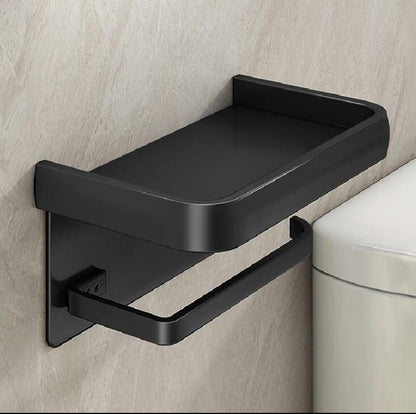 Toilet  Tissue Holder