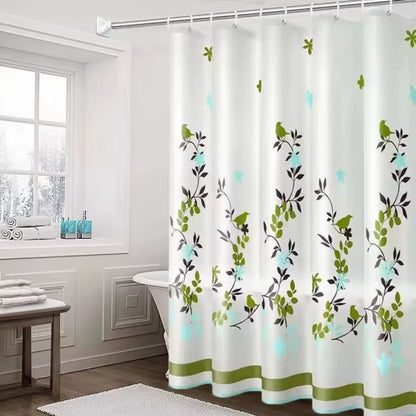 Waterproof Shower curtain