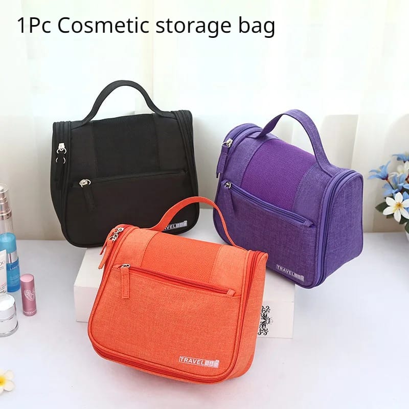 Cosmetic Bag