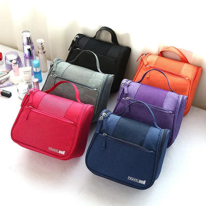 Cosmetic Bag