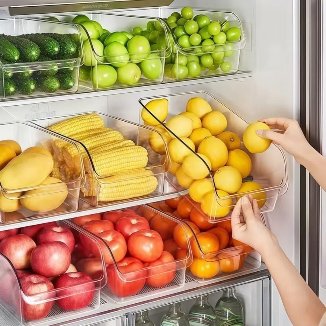 Fridge Organizer