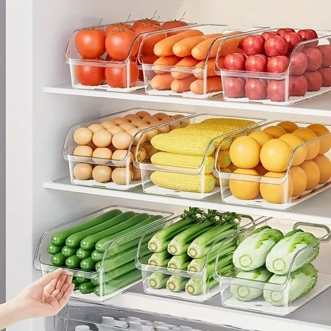 Fridge Organizer