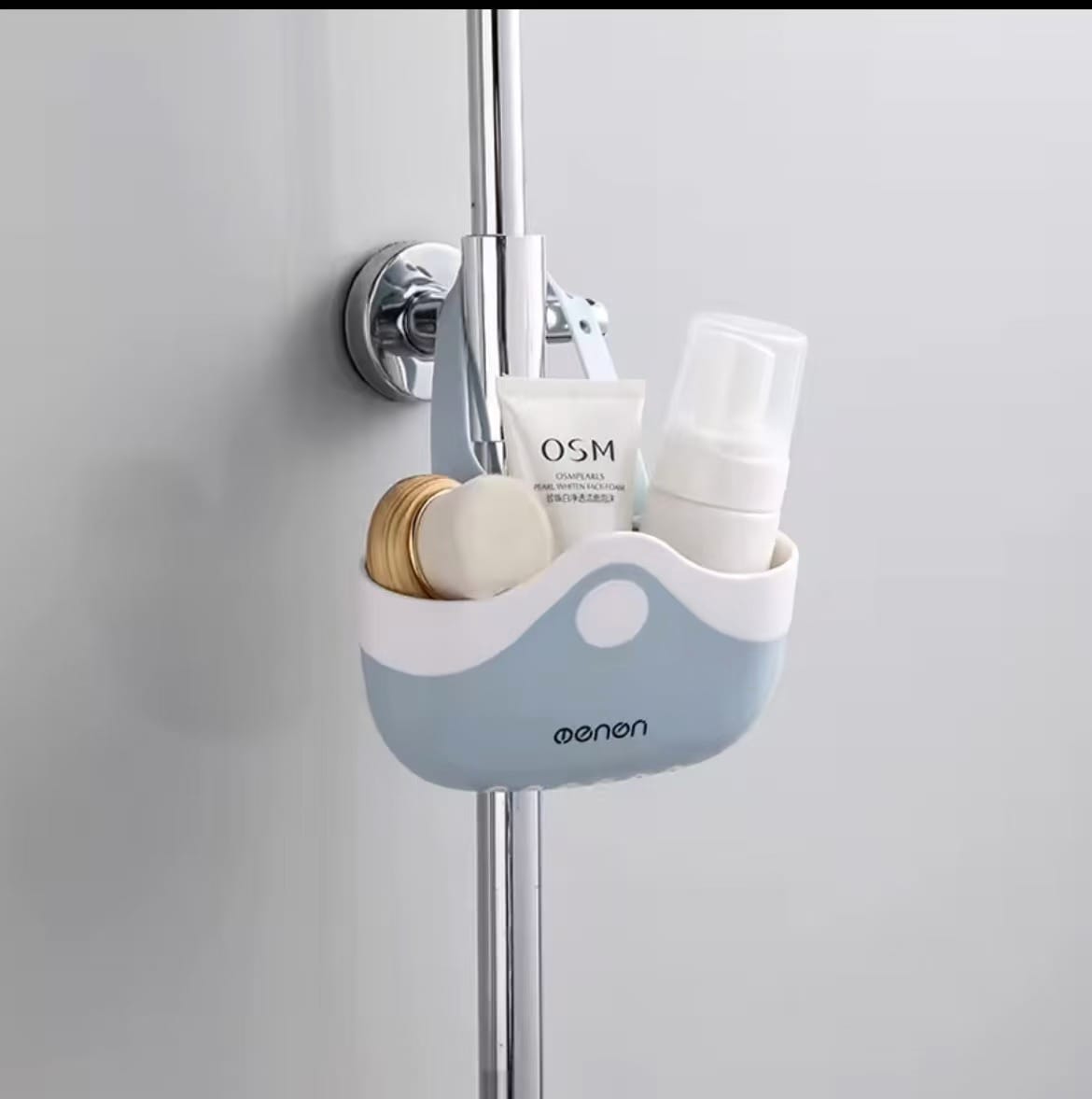 Adjustable Kitchen Sink Hanging Drain Basket