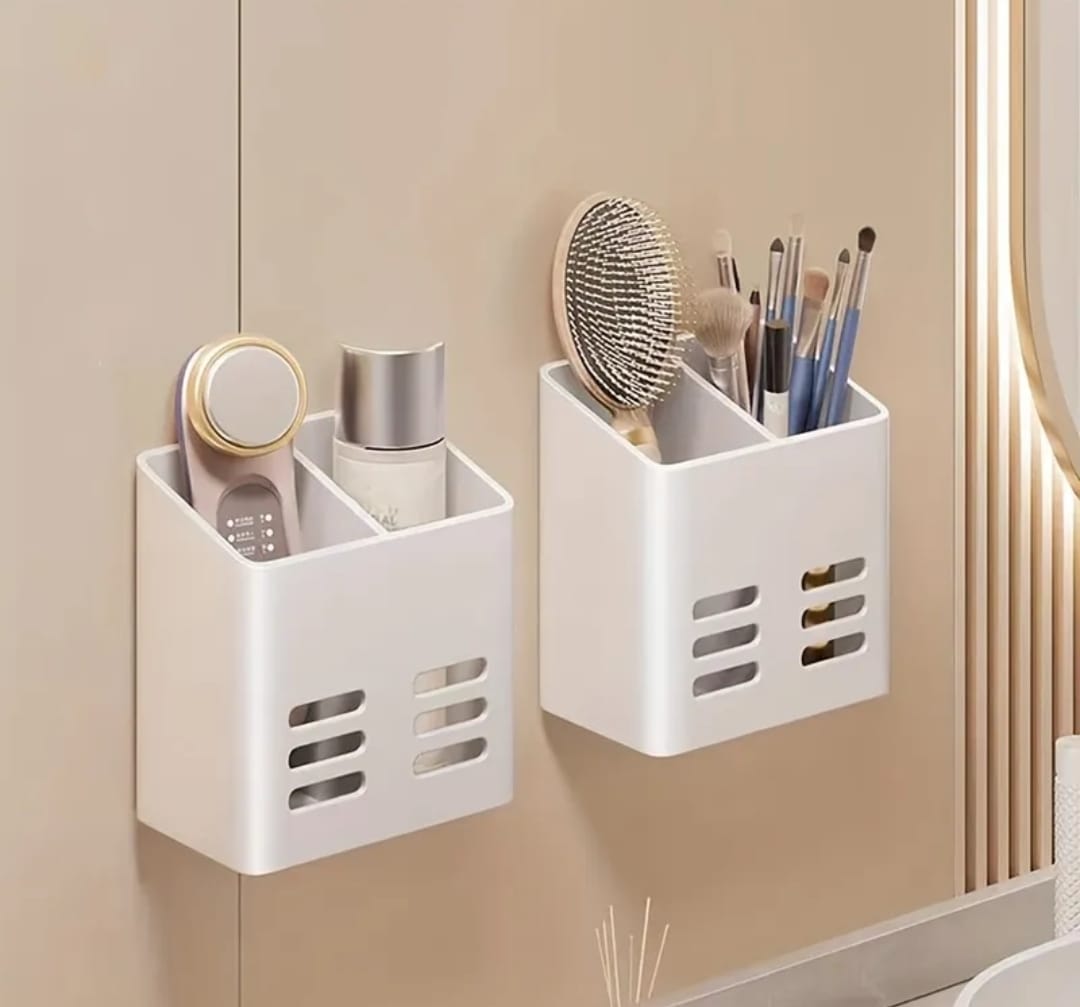Punch-Free simple  Storage Box