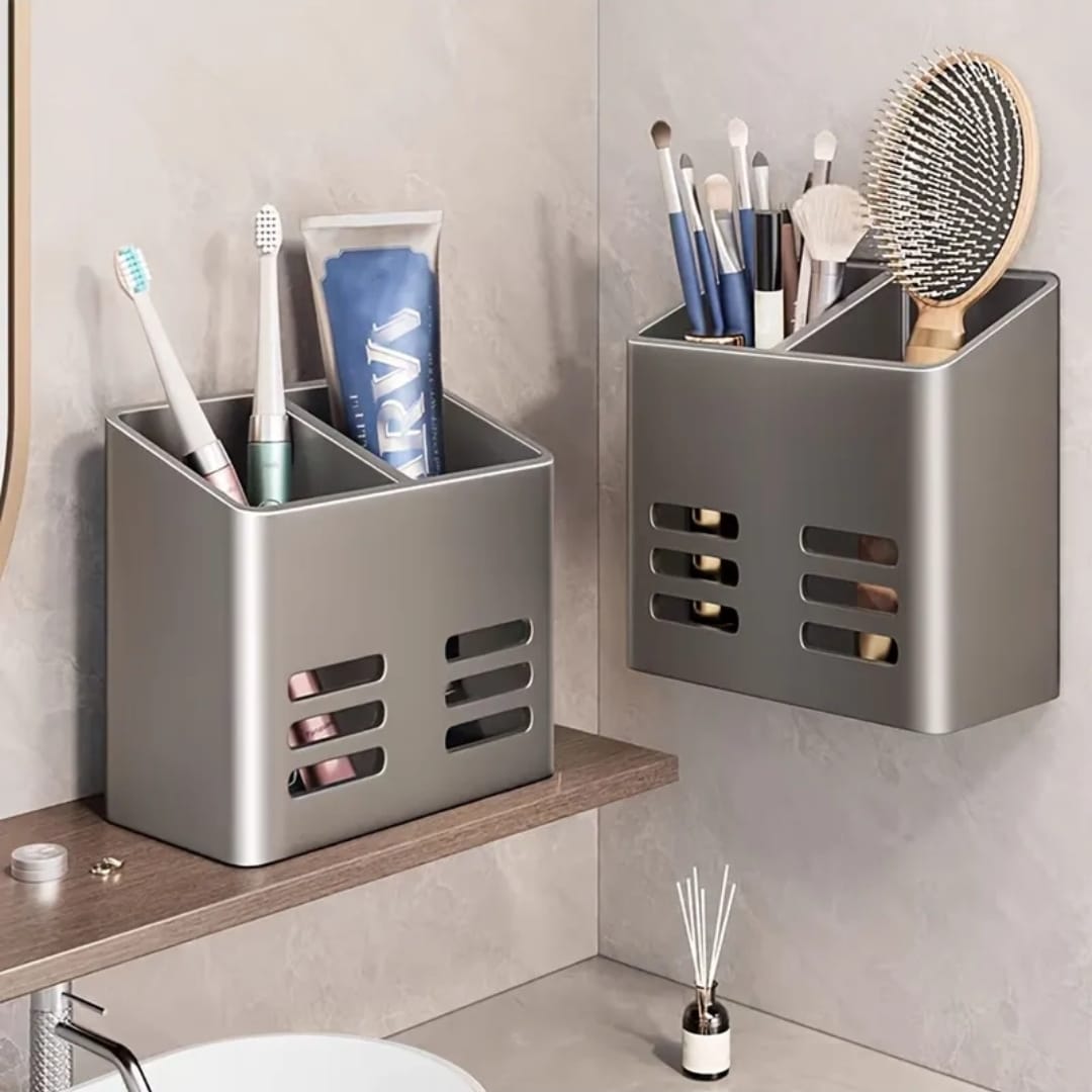 Punch-Free simple  Storage Box