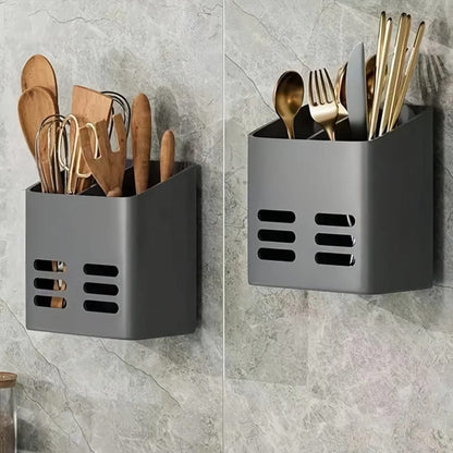 Punch-Free simple  Storage Box
