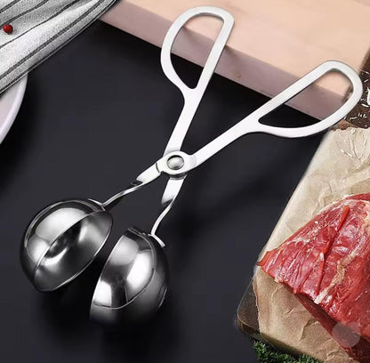 Meat ball maker available