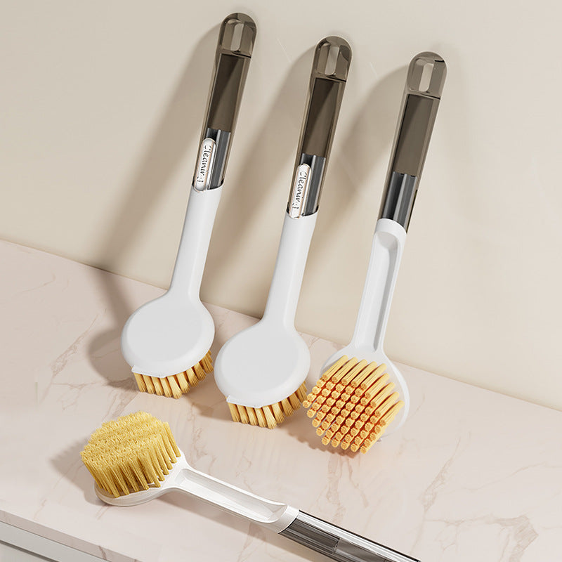Pot & Kitchen cleaning brush