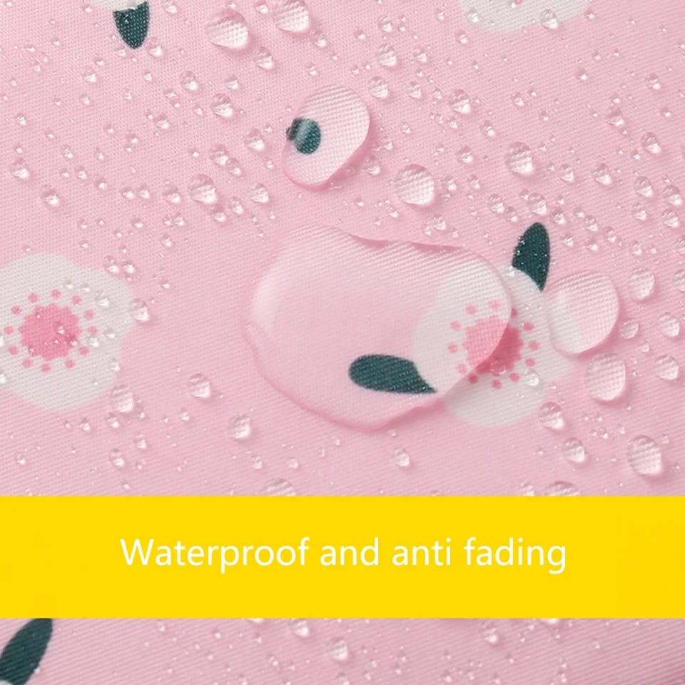 Portable Sanitary Pads Storage Pouch