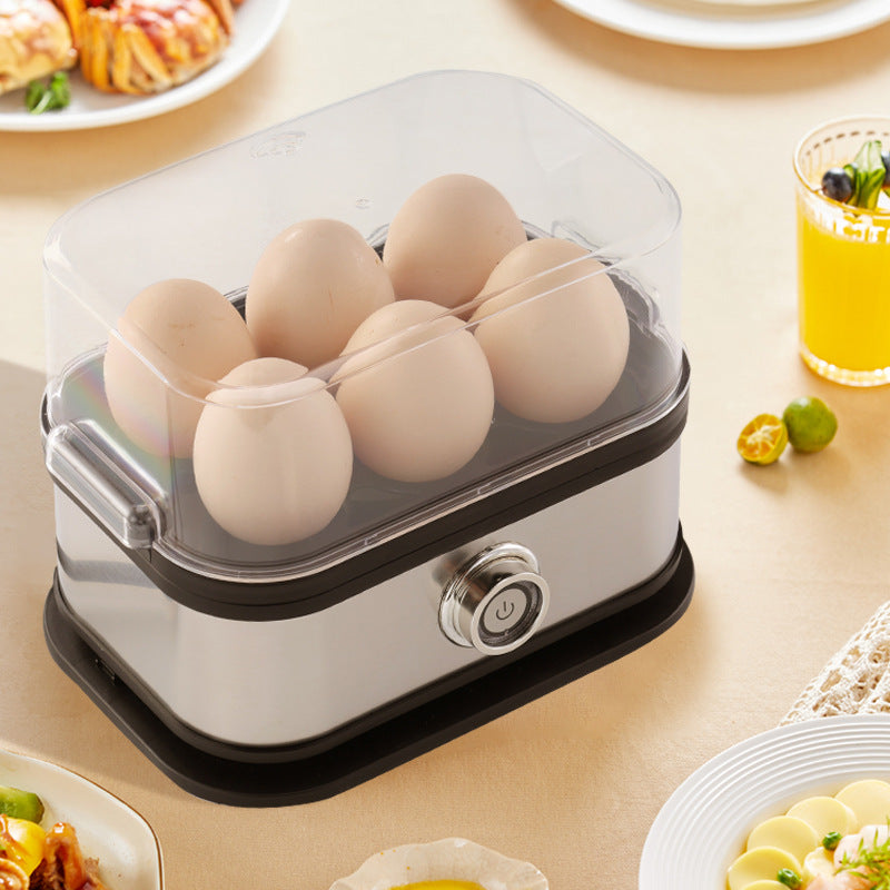Electric Egg Boiler