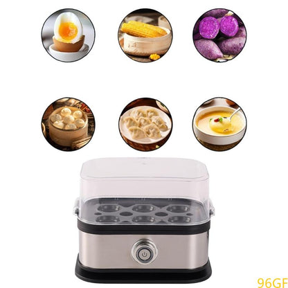 Electric Egg Boiler
