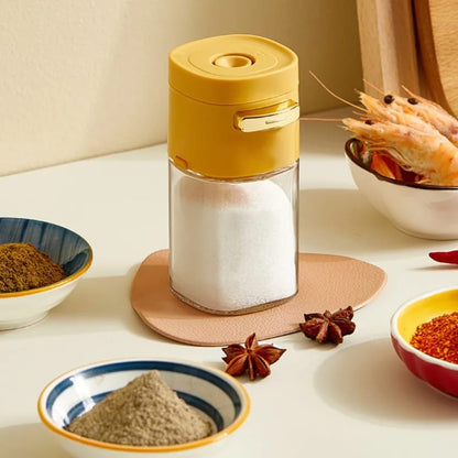 Salt shaker