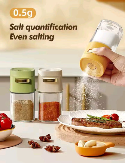 Salt shaker