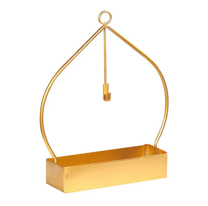 Mosquito coil holder