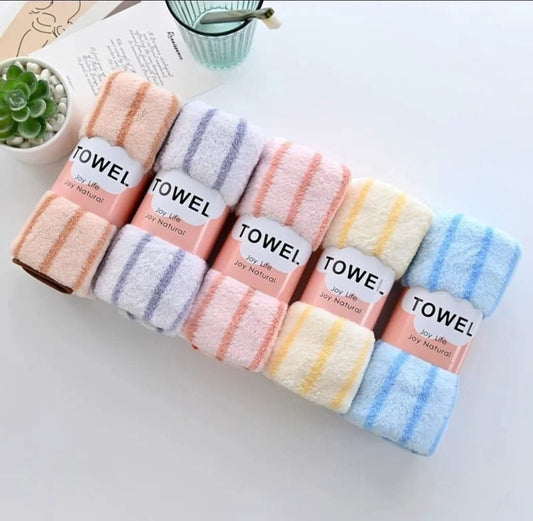 Quality Microfiber Kitchen Towel (5pcs sets)