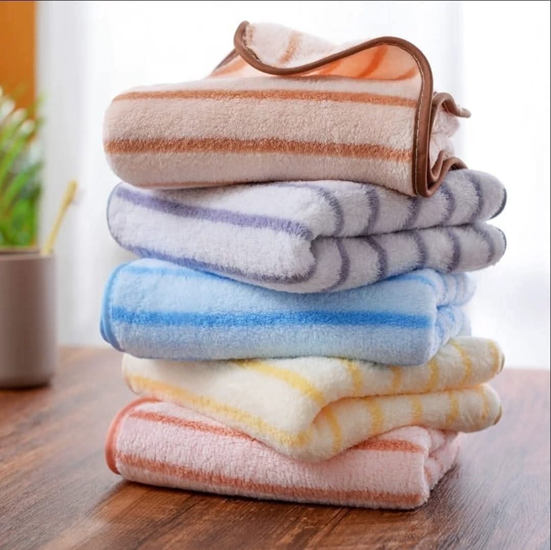 Quality Microfiber Kitchen Towel (5pcs sets)