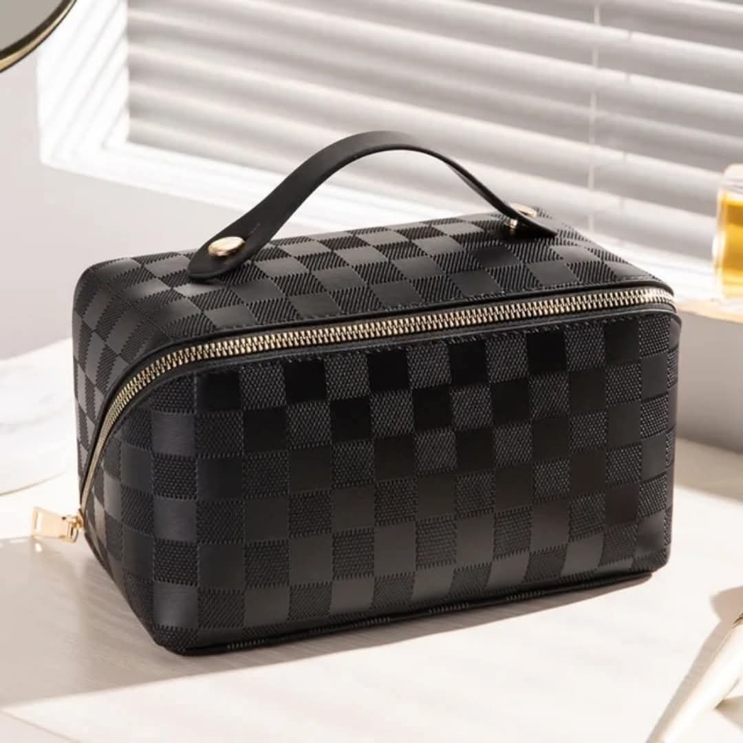 Cosmetic Bag and Toiletries Travel Bag