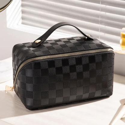 Cosmetic Bag and Toiletries Travel Bag