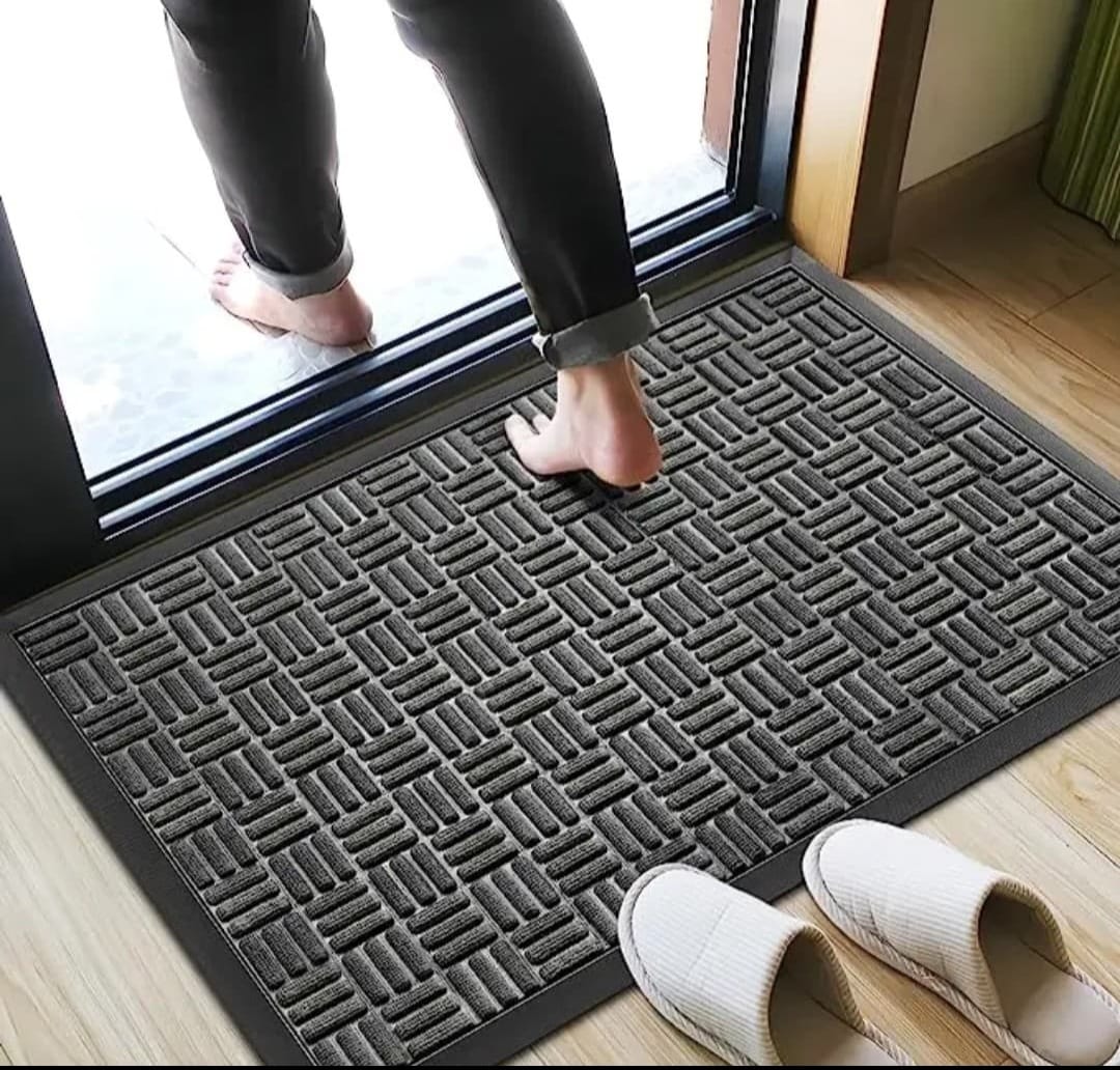 Rubber Doormat