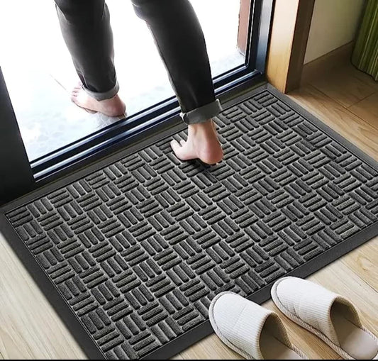 Rubber Doormat