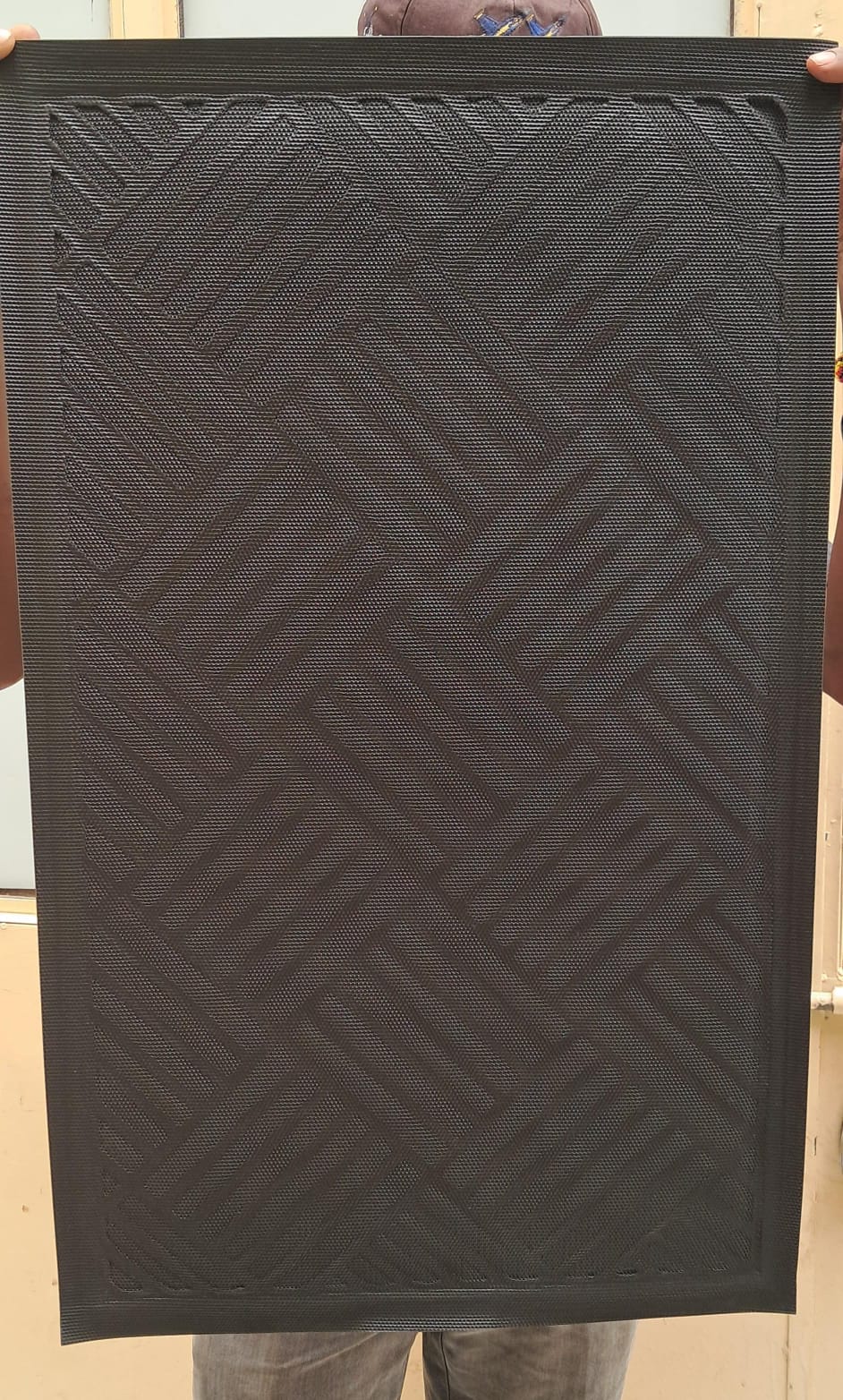 Rubber Doormat