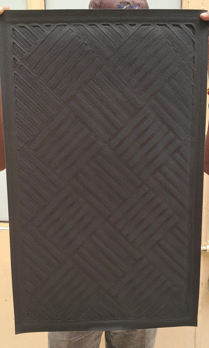 Rubber Doormat