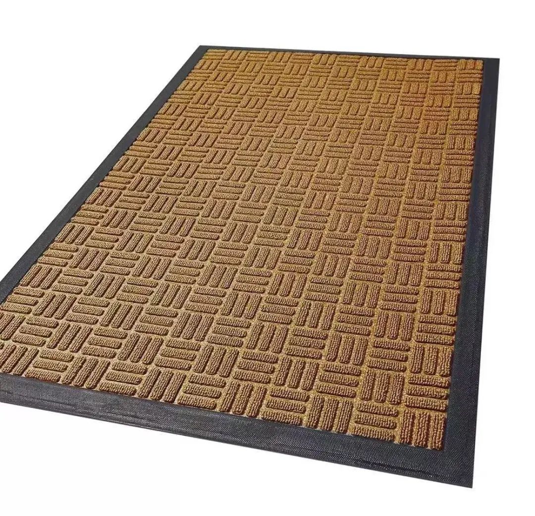 Rubber Doormat
