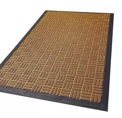 Rubber Doormat