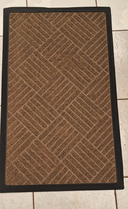 Rubber Doormat