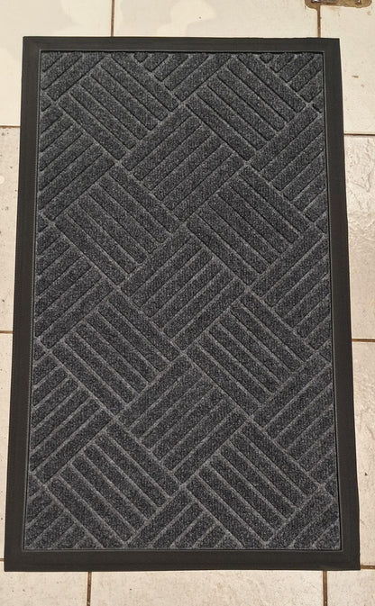 Rubber Doormat