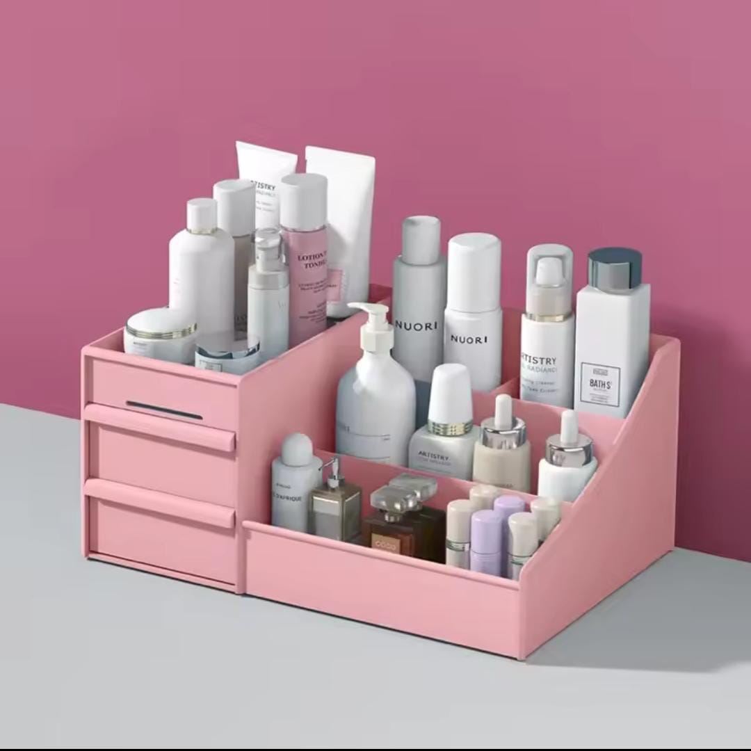 Minj Makeup Organizer