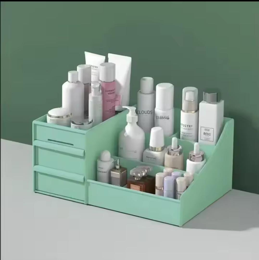 Minj Makeup Organizer