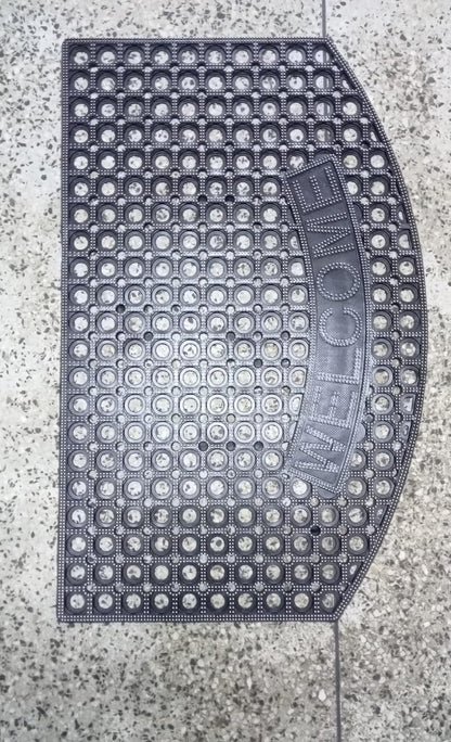 Rubber Door Mat
