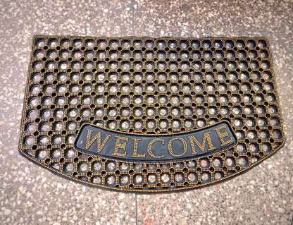 Rubber Door Mat