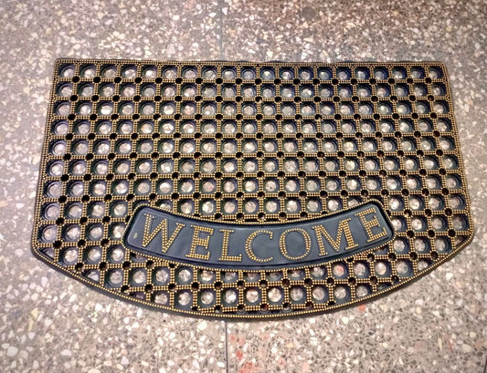 Rubber Door Mat