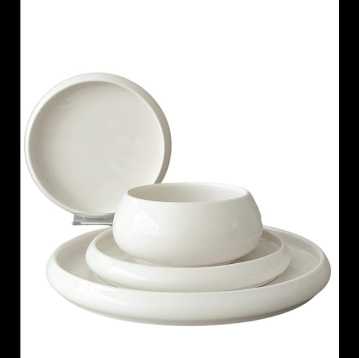 24pc Dinner Set
