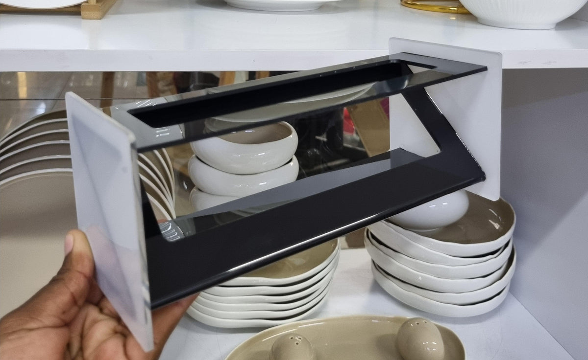 Acrylic Romote Holder