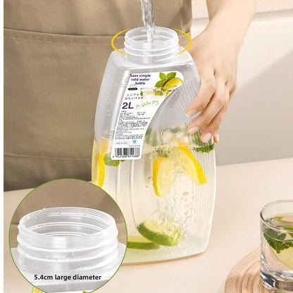 2L Multipurpose Bottle