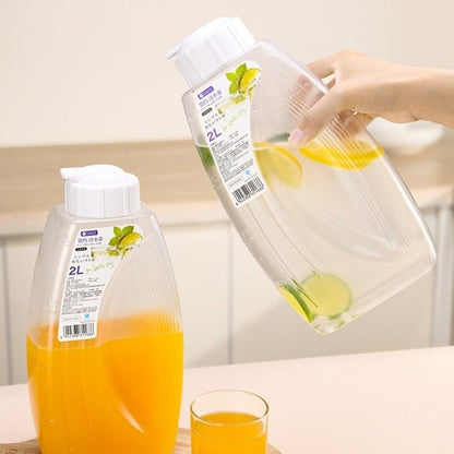 2L Multipurpose Bottle