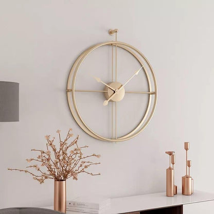 Modern Wall Clock