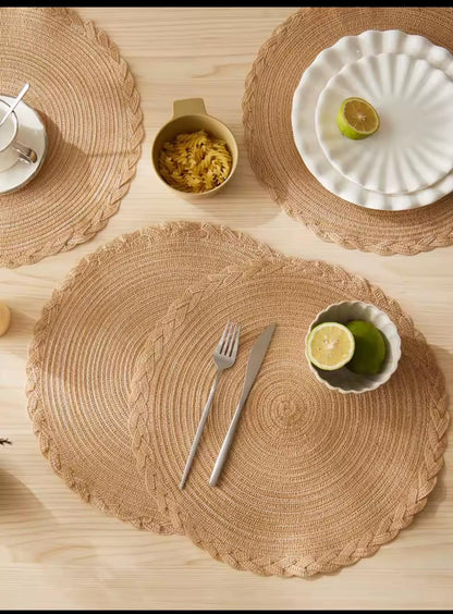 Woven Table/Place Mats