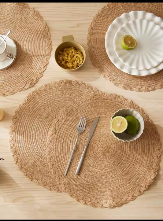 Woven Table/Place Mats